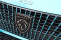 Peugeot 408 1.6 Plug-in HYbrid 225 EAT8 GT Blau - thumbnail 14