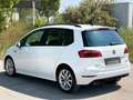 Volkswagen Golf Sportsvan R-Line Sport Austria 1,6 TDI Pickerl ohne Mänge... Weiß - thumbnail 12