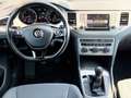 Volkswagen Golf Sportsvan R-Line Sport Austria 1,6 TDI Pickerl ohne Mänge... Weiß - thumbnail 21