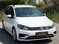 Volkswagen Golf Sportsvan R-Line Sport Austria 1,6 TDI Pickerl ohne Mänge... Weiß - thumbnail 4