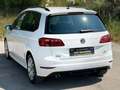 Volkswagen Golf Sportsvan R-Line Sport Austria 1,6 TDI Pickerl ohne Mänge... Weiß - thumbnail 11