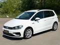 Volkswagen Golf Sportsvan R-Line Sport Austria 1,6 TDI Pickerl ohne Mänge... Weiß - thumbnail 2