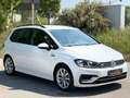 Volkswagen Golf Sportsvan R-Line Sport Austria 1,6 TDI Pickerl ohne Mänge... Weiß - thumbnail 5