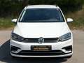 Volkswagen Golf Sportsvan R-Line Sport Austria 1,6 TDI Pickerl ohne Mänge... Weiß - thumbnail 3