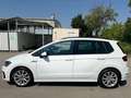 Volkswagen Golf Sportsvan R-Line Sport Austria 1,6 TDI Pickerl ohne Mänge... Weiß - thumbnail 6