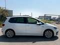 Volkswagen Golf Sportsvan R-Line Sport Austria 1,6 TDI Pickerl ohne Mänge... Weiß - thumbnail 7