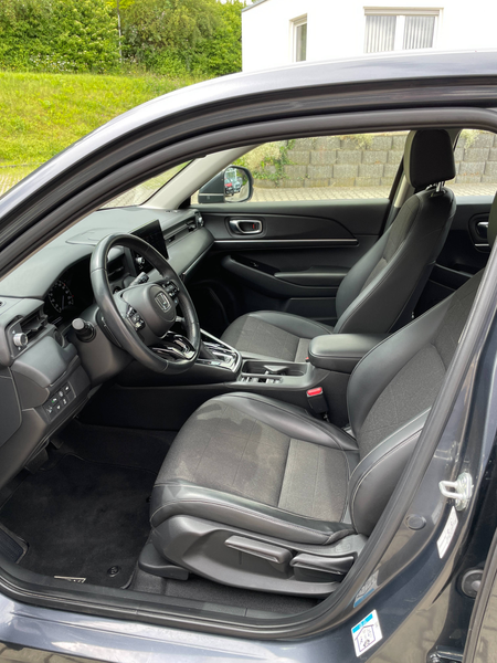 Honda HR-V HR-V Hybrid e:HEV 1.5 i-MMD Hybrid Advance — photo 11