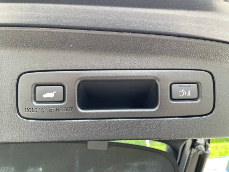 Honda HR-V HR-V Hybrid e:HEV 1.5 i-MMD Hybrid Advance — photo 10