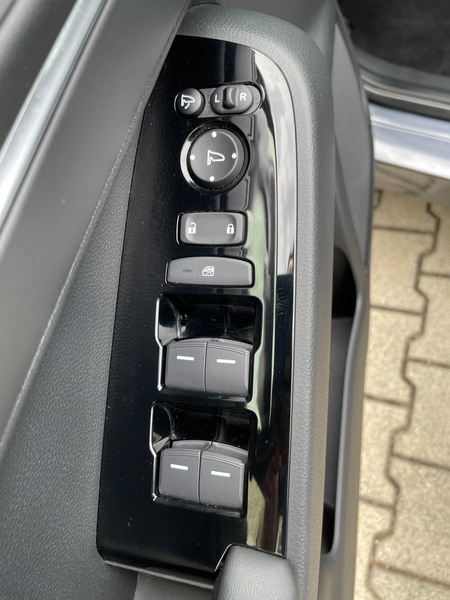 Honda HR-V HR-V Hybrid e:HEV 1.5 i-MMD Hybrid Advance — photo 14