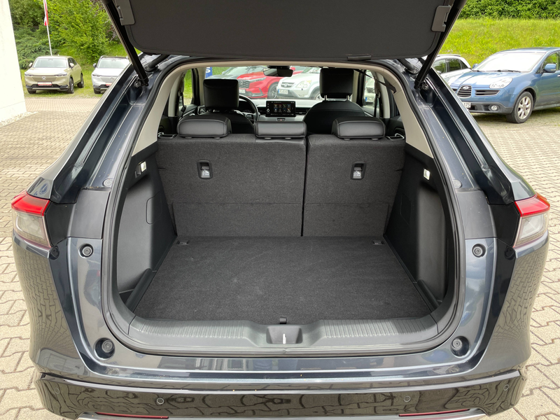 Honda HR-V HR-V Hybrid e:HEV 1.5 i-MMD Hybrid Advance — photo 8
