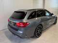 Mercedes-Benz C 300 C 300 d *4MATIC*AMG-LINE*19-ZOLL* Grau - thumbnail 13