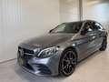 Mercedes-Benz C 300 C 300 d *4MATIC*AMG-LINE*19-ZOLL* Grau - thumbnail 6