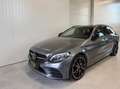 Mercedes-Benz C 300 C 300 d *4MATIC*AMG-LINE*19-ZOLL* Grau - thumbnail 5