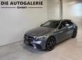 Mercedes-Benz C 300 C 300 d *4MATIC*AMG-LINE*19-ZOLL* Grau - thumbnail 1