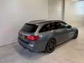 Mercedes-Benz C 300 C 300 d *4MATIC*AMG-LINE*19-ZOLL* Grau - thumbnail 11