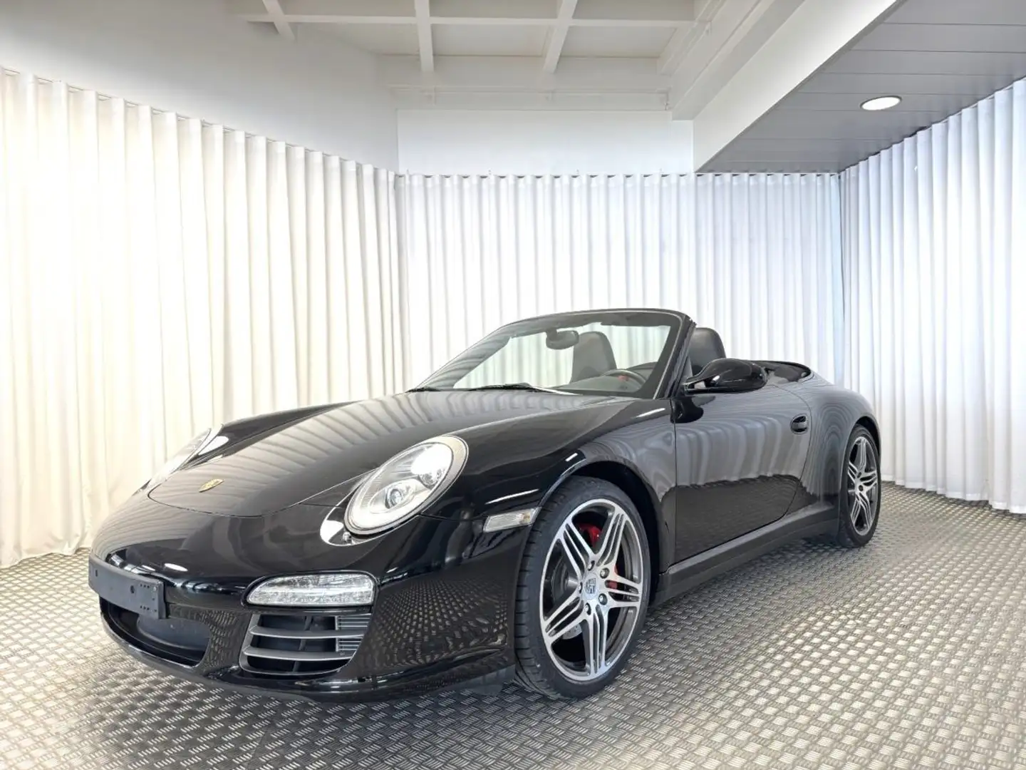 Porsche 911 (997) CARRERA 4S PDK - 1