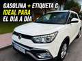 SsangYong XLV G16 Premium 4x2 Blanco - thumbnail 1