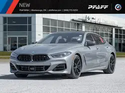 2026 BMW 8 Series