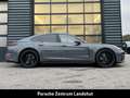 Porsche Panamera GTS | Panorama | el. AHK | InnoDrive | Grau - thumbnail 7