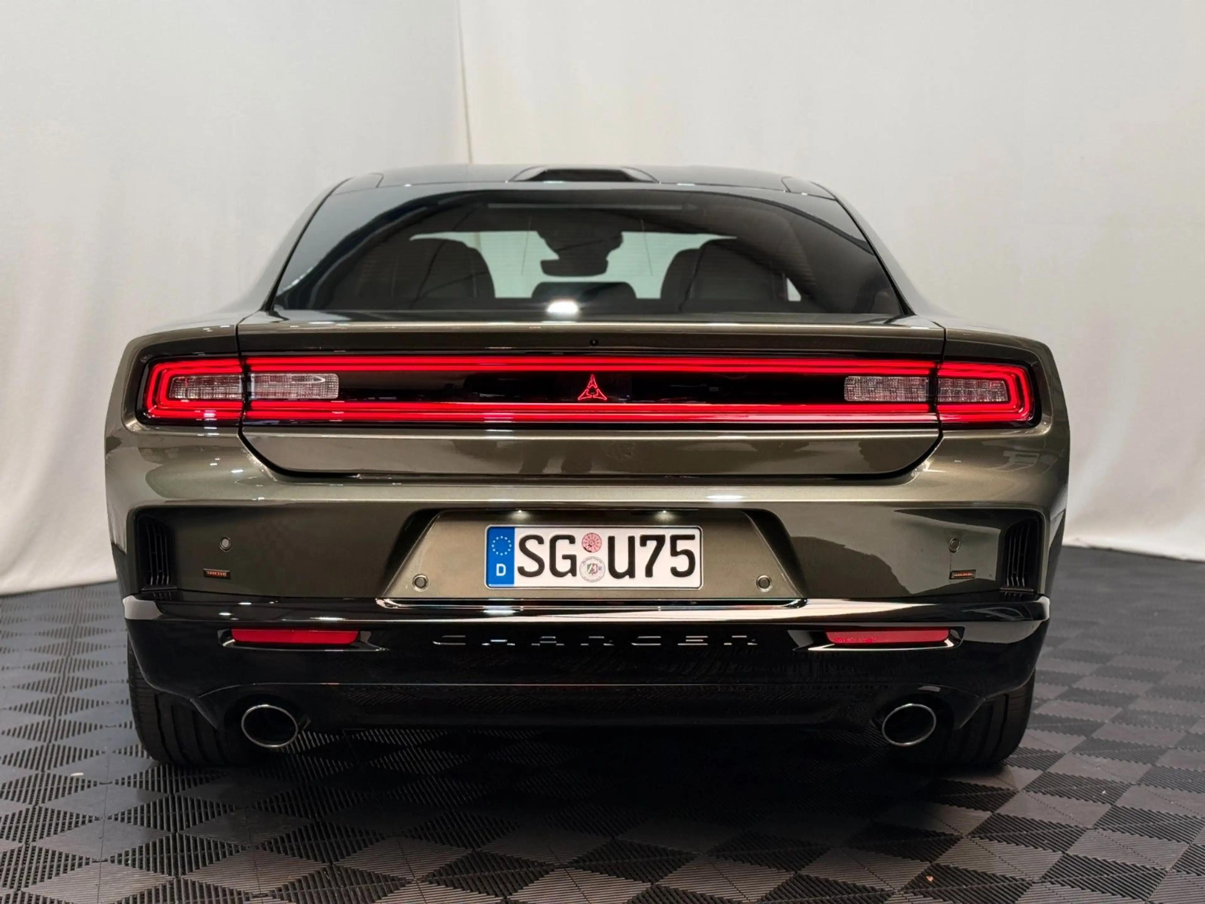 Dodge Charger R/T - 2 Door - SIXPACK - ALLRAD — photo 6