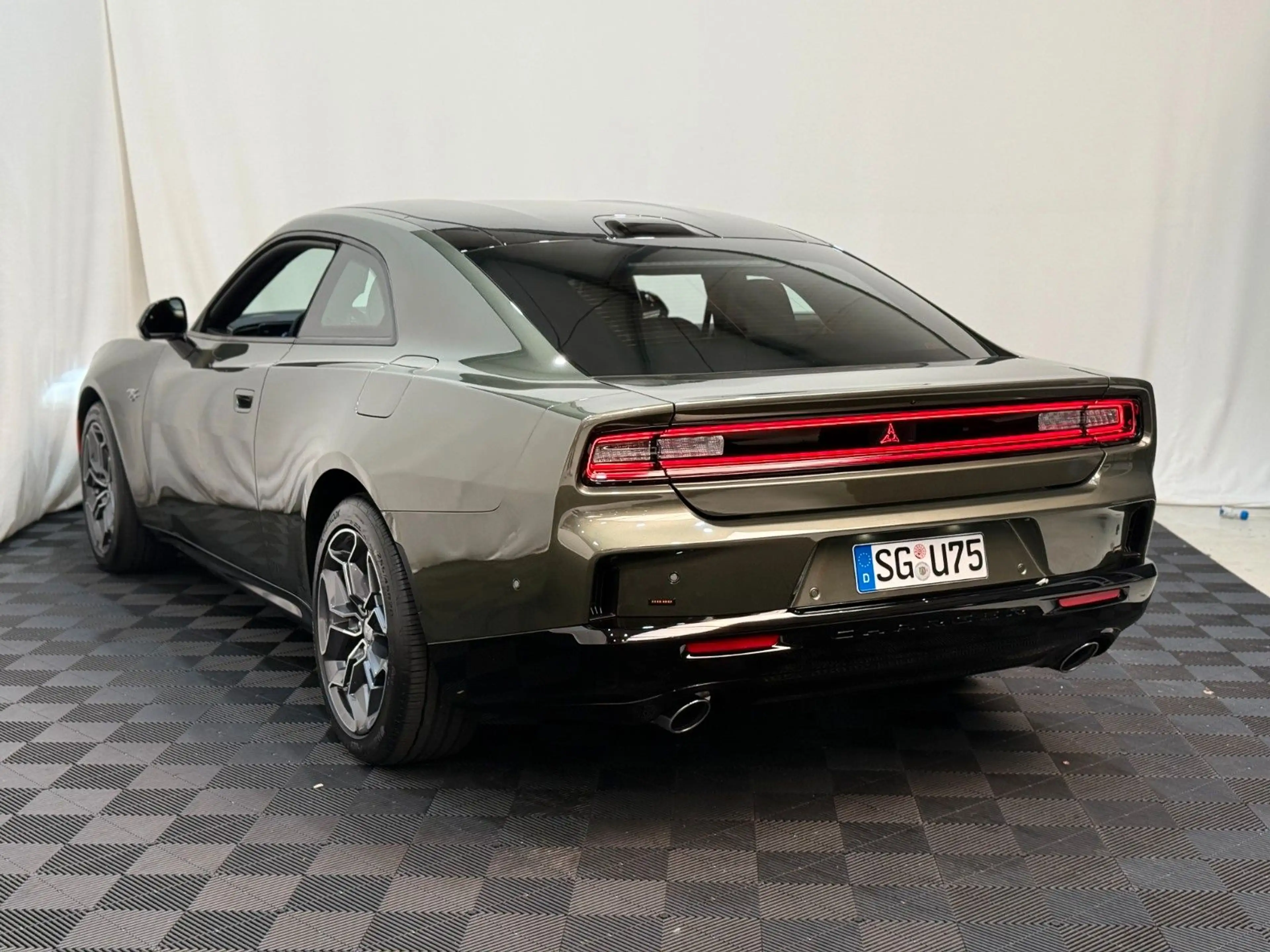 Dodge Charger R/T - 2 Door - SIXPACK - ALLRAD — photo 5