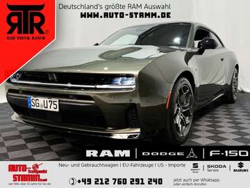 R/T - 2 Door - SIXPACK - ALLRAD