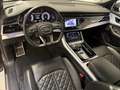 Audi Q8 50 TDI S-Line Plus/HUD/KEYL./PANO/MATRIX/B&O Grau - thumbnail 5