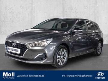 YES! Navi Apple CarPlay Android Auto Mehrzonenklim