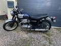 Kawasaki W 650 Blauw - thumbnail 2