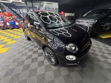 Lounge Cabriolet boite automatique