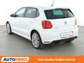 Volkswagen Polo 1.4 TSI ACT BlueGT*PDC*SHZ*BLUETOOTH Weiß - thumbnail 4