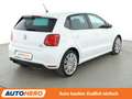Volkswagen Polo 1.4 TSI ACT BlueGT*PDC*SHZ*BLUETOOTH Weiß - thumbnail 6