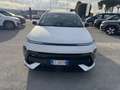 Hyundai KONA Kona 1.0 T-GDI Hybrid 48V iMT NLine Bianco - thumbnail 8