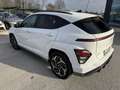 Hyundai KONA Kona 1.0 T-GDI Hybrid 48V iMT NLine Bianco - thumbnail 3