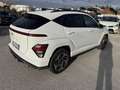 Hyundai KONA Kona 1.0 T-GDI Hybrid 48V iMT NLine Bianco - thumbnail 5