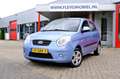 Kia Picanto 1.0 X-pect 5-drs Stuurbekr. Blauw - thumbnail 1