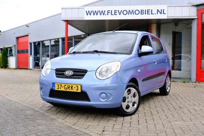 Kia Picanto 1.0 X-pect 5-drs Stuurbekr.