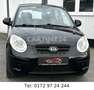 Kia Picanto 1.1 Attract *TÜV/AU NEU* Schwarz - thumbnail 1