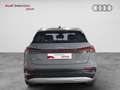Audi Q4 e-tron Advanced 40 63kWh 150 kW (204 CV) Gris - thumbnail 5