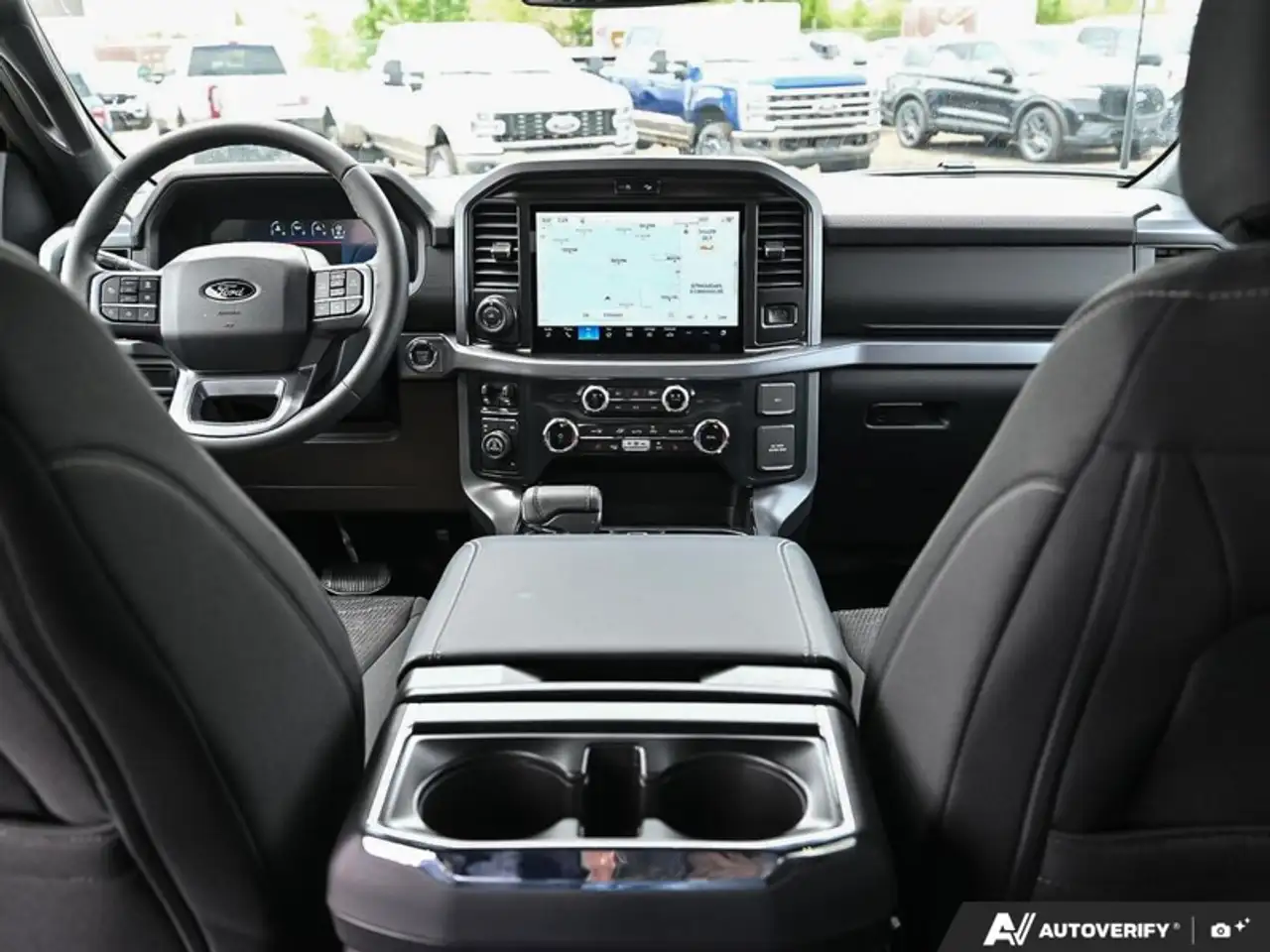 Ford F 150 снимка Ford F 150