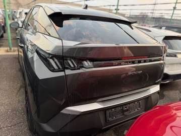 3008 1.2 hybrid Allure 145cv e-dcs6