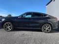 BMW X6 (G06) XDRIVE30D 265 M SPORT BVA8 Noir - thumbnail 1