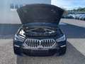 BMW X6 (G06) XDRIVE30D 265 M SPORT BVA8 Noir - thumbnail 4