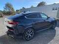 BMW X6 (G06) XDRIVE30D 265 M SPORT BVA8 Noir - thumbnail 8