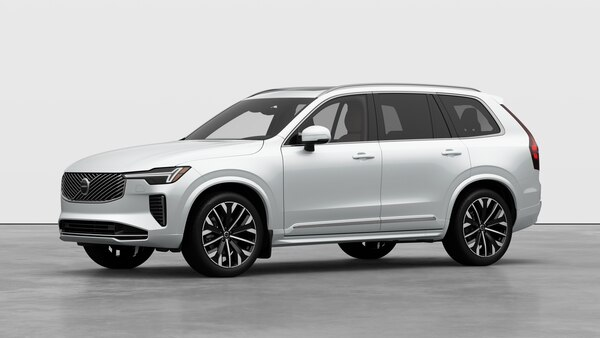 2026 Volvo XC90 CORE BRIGHT THEME