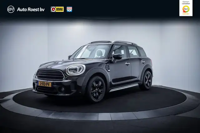 MINI Cooper Countryman Mini 1.5 Aut. CHILI PANO | FULL LED | HARMAN KARDO
