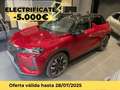 DS Automobiles DS 3 ETense Opera Roşu - thumbnail 1