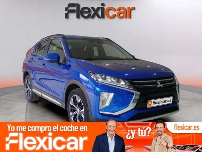 Mitsubishi Eclipse Cross 150 T Motion 2WD - foto 1