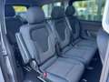 Mercedes-Benz EQV 300 Lang AIRMATIC+LED+PANO+5 JAHRE GARANTIE Argent - thumbnail 11