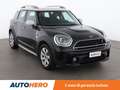 MINI Cooper SE Countryman Cooper SE Essential Trim ALL4 Noir - thumbnail 8